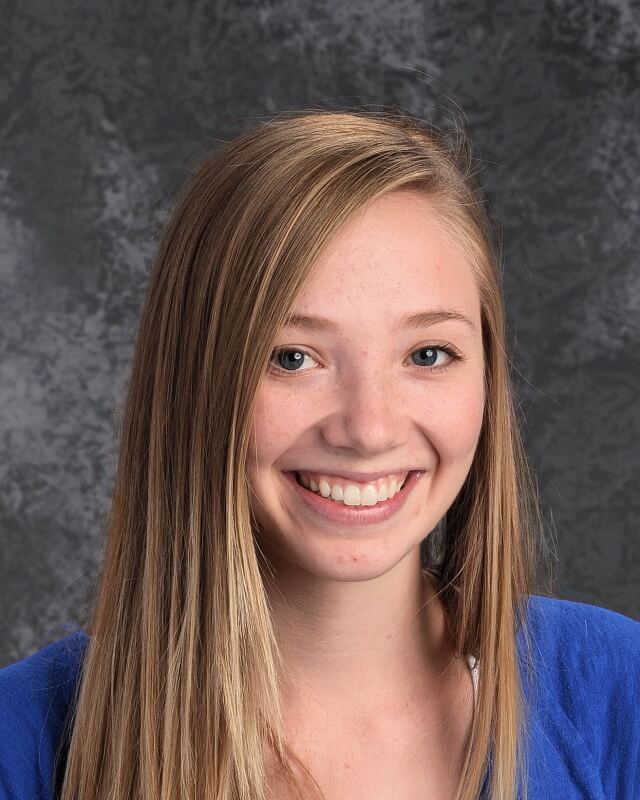 Huffaker, Allison