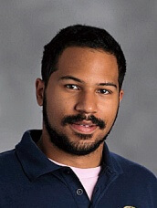 Jonassaint, Matthew