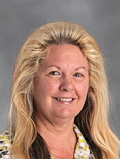 Harmon, Lisa