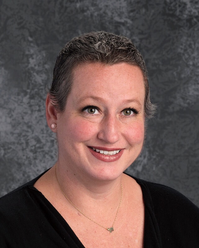 Hollingshead, Jamie