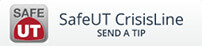 Link to SafeUT information
