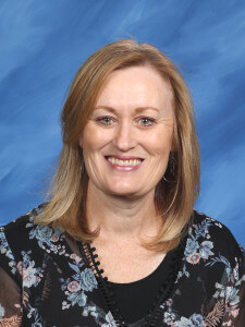 Johnson, Sherri